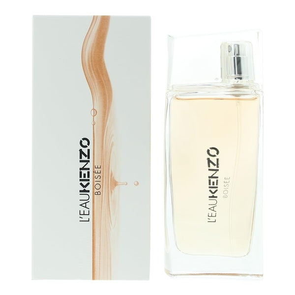 Kenzo L'Eau Kenzo Boisee Drop Eau de Parfum 50ml Spray