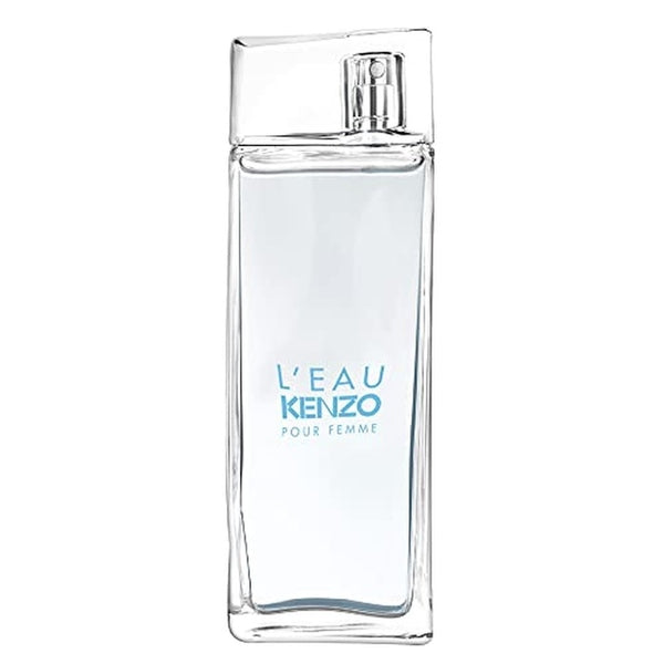 Kenzo L'Eau Kenzo Pour Femme Eau de Toilette 100ml Spray