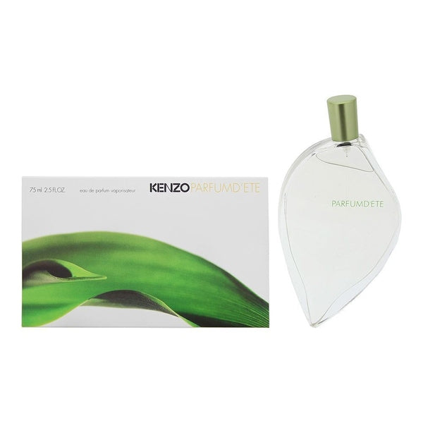 Kenzo Parfum D'Ete Eau de Parfum 75ml Spray
