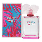 Kenzo Wild Eau de Toilette 50ml Spray