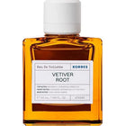 Korres Vetiver Root Eau de Toilette 50ml Spray