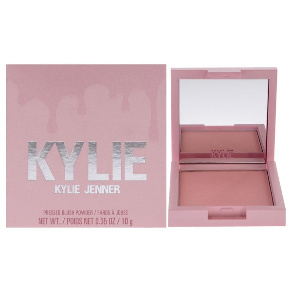 Kylie Cosmetics Pressed Blush Powder 10g - 334 Pink Power