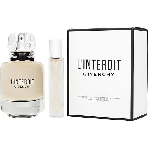 Givenchy L'Interdit Eau de Parfum 100ml Spray