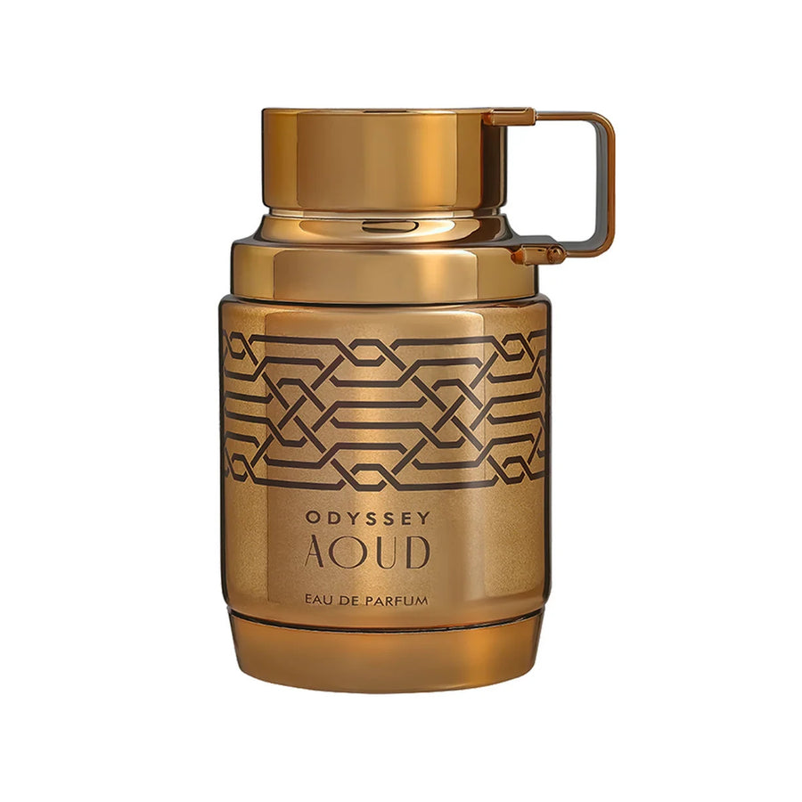 Armaf Odyssey Aoud Eau de Parfum 60ml Spray