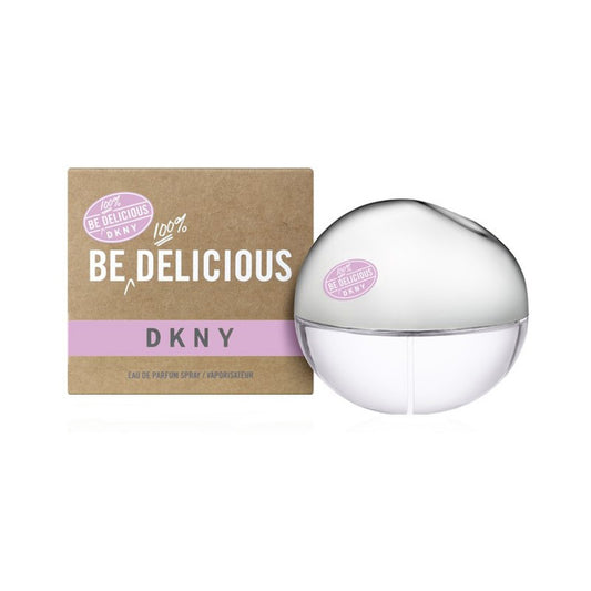 DKNY DKNY Be 100% Delicious Eau de Parfum 30ml Spray