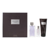 Abercrombie &amp; Fitch First Instinct Gift Set 100ml EDT + 200ml Body Wash