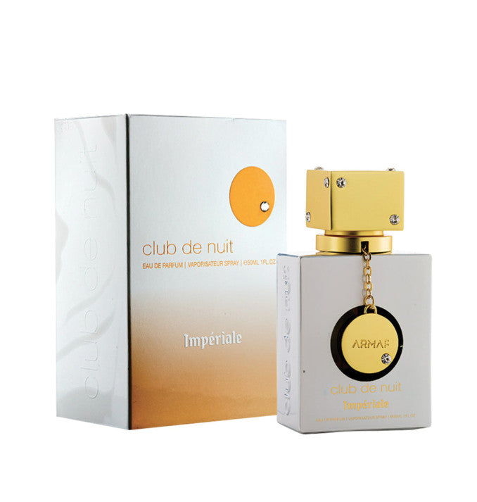 Armaf Club de Nuit White Imperiale Eau de Parfum 30ml Spray