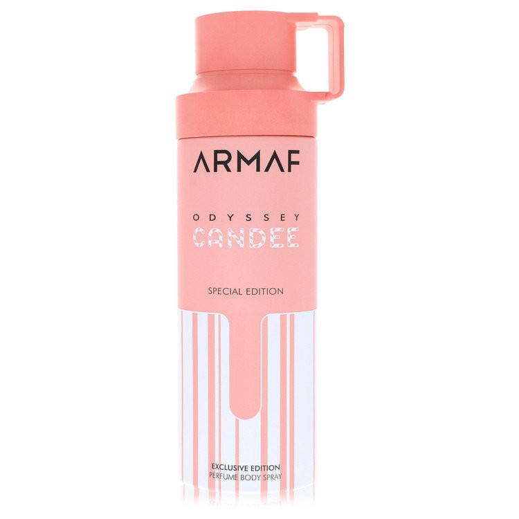 Armaf Odyssey Candee Perfumed Body Spray 200ml
