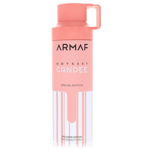 Armaf Odyssey Candee Perfumed Body Spray 200ml