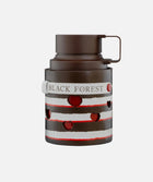 Armaf Odyssey Black Forest Eau de Parfum 100ml Spray