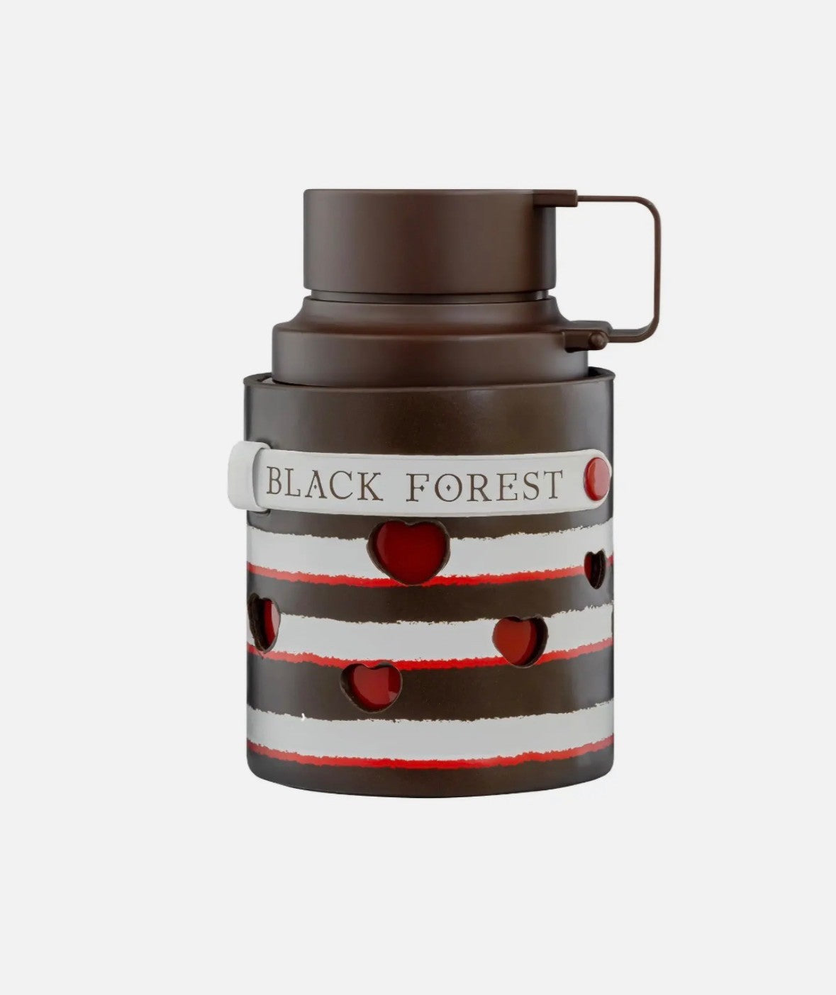 Armaf Odyssey Black Forest Eau de Parfum 100ml Spray
