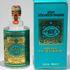 4711 Original Eau de Cologne 100ml Splash