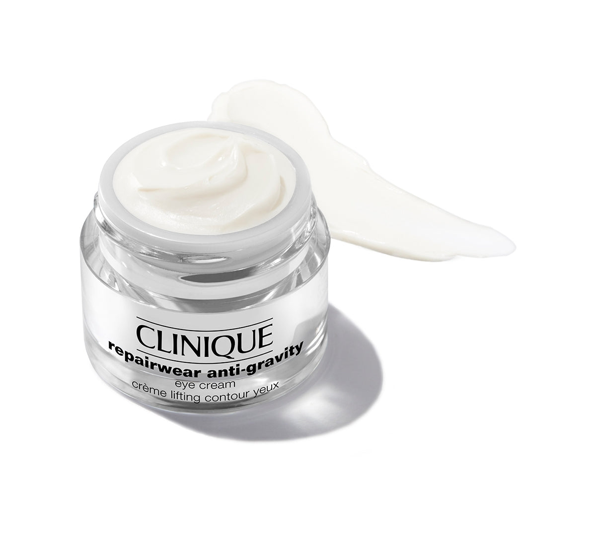 Clinique Repairwear Anti-Gravity Eye Cream 15ml