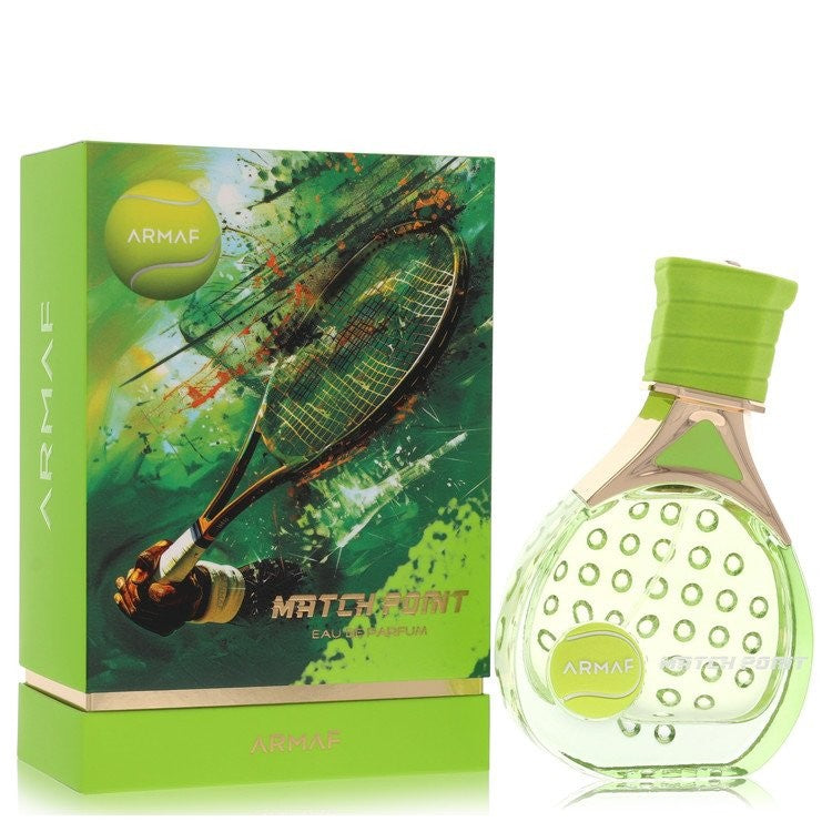 Armaf Match Point Eau de Parfum 100ml Spray