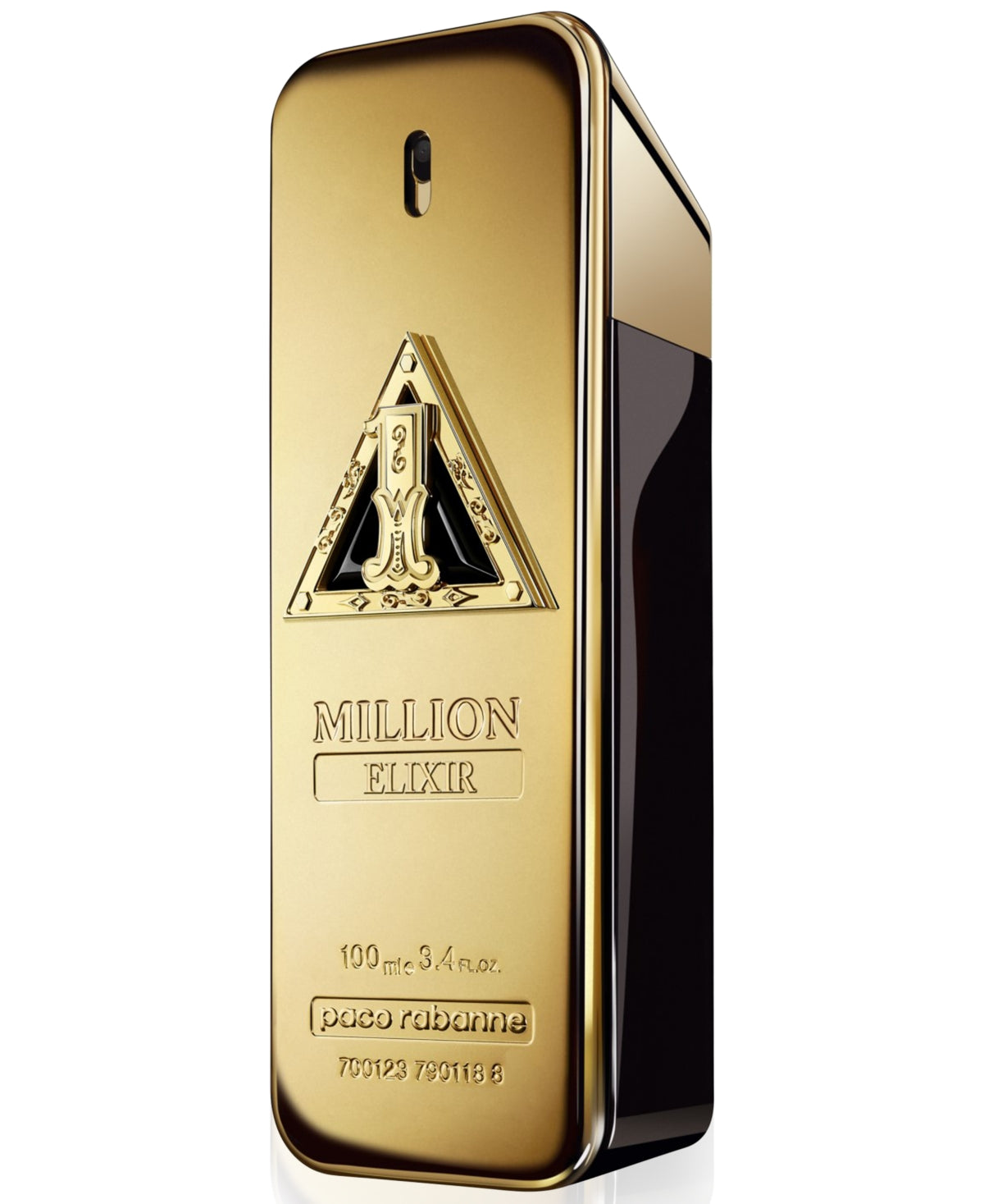 Paco Rabanne 1 Million Elixir Parfum Intense 100ml Spray