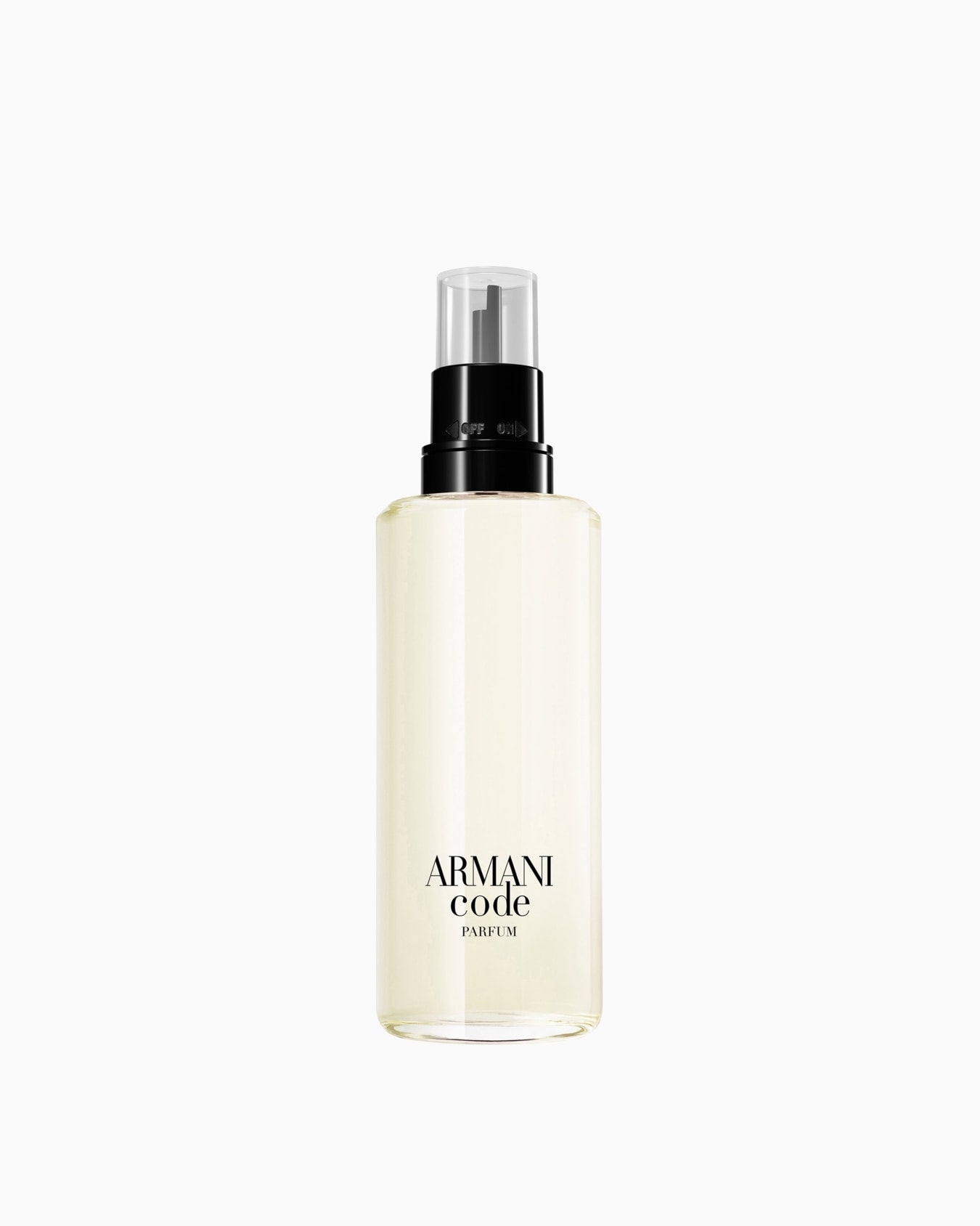 Giorgio Armani Armani Code Eau de Parfum 150ml Refill