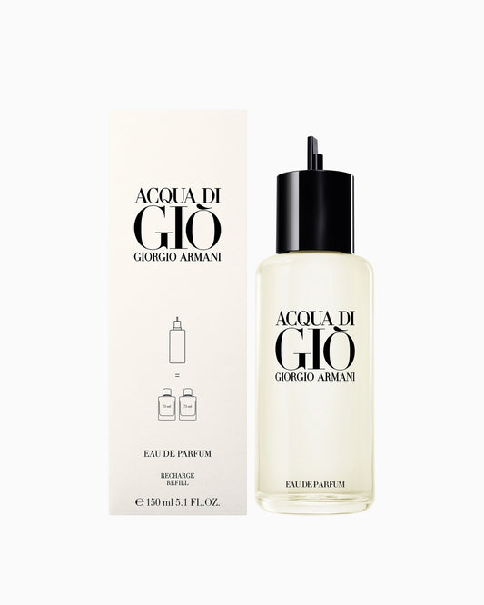 Giorgio Armani Acqua di Giò Parfum 150ml Refill