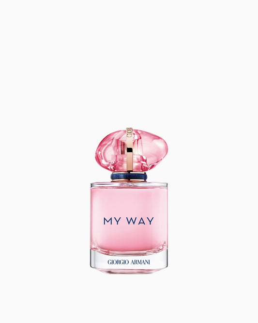 Giorgio Armani My Way Nectar Eau de Parfum 90ml Spray