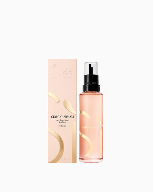 Giorgio Armani SÌ Eau De Parfum Intense 50ml Refillable Spray