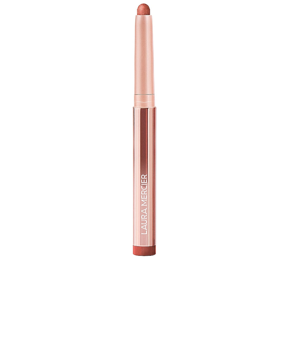 Laura Mercier RoseGlow Caviar Stick Eye Shadow 1.64g - Forbidden Rose