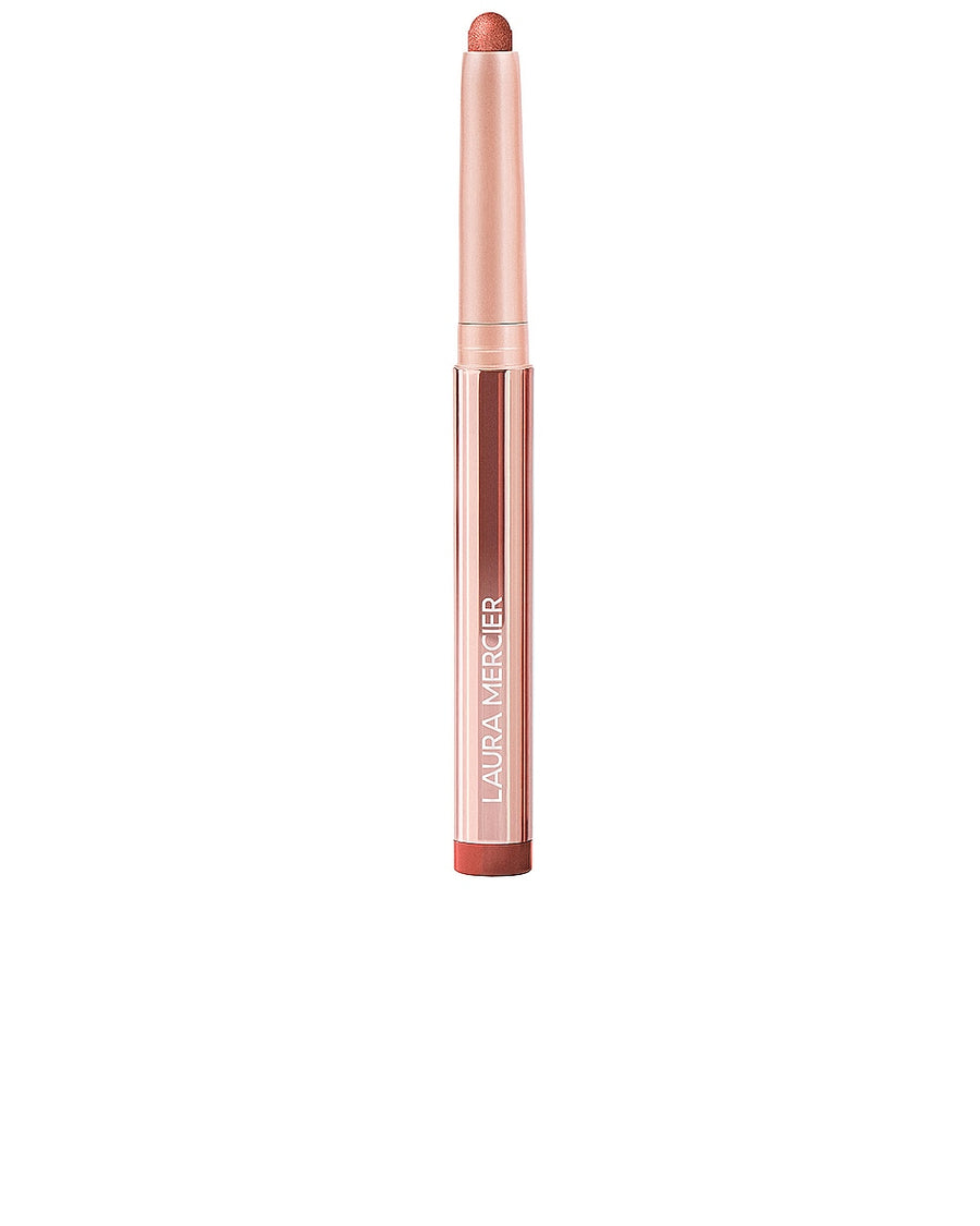 Laura Mercier RoseGlow Caviar Stick Eye Shadow 1.64g - Forbidden Rose