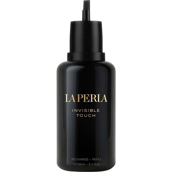 La Perla Invisible Touch Eau de Parfum 100ml Refill
