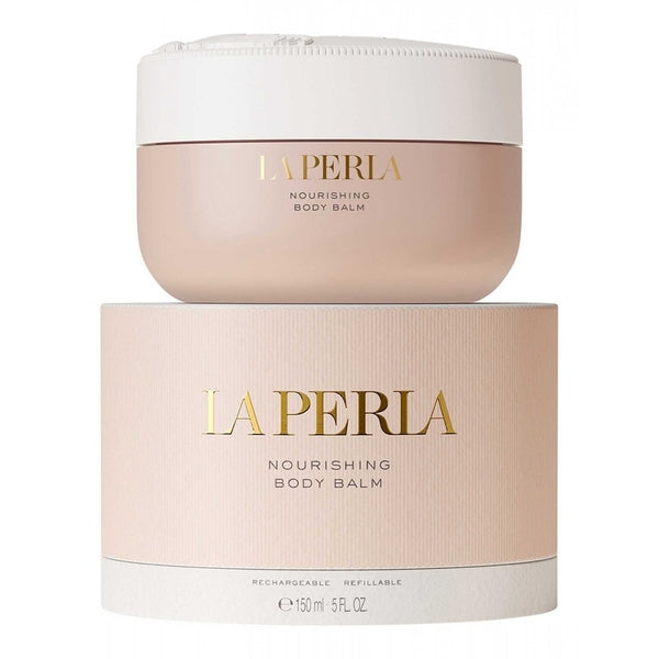 La Perla Nourishing Body Balm 150ml Refill