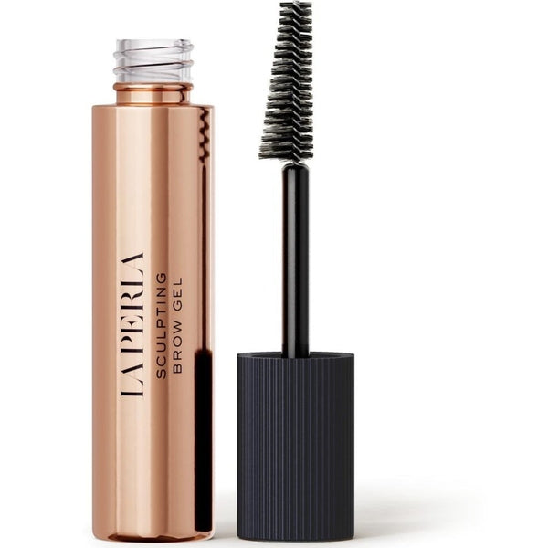 La Perla Sculping Brow Mascara - #201 - Light Brown - 4.5ml