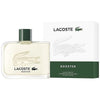 Lacoste Booster Eau De Toilette 125ml Spray