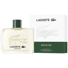 Lacoste Booster Eau De Toilette 125ml Spray
