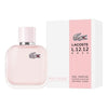 Lacoste L.12.12 Pour Elle Eau Fraiche Rose Eau de Toilette 50ml Spray