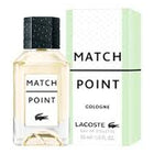 Lacoste Match Point Cologne Eau de Toilette 100ml Spray