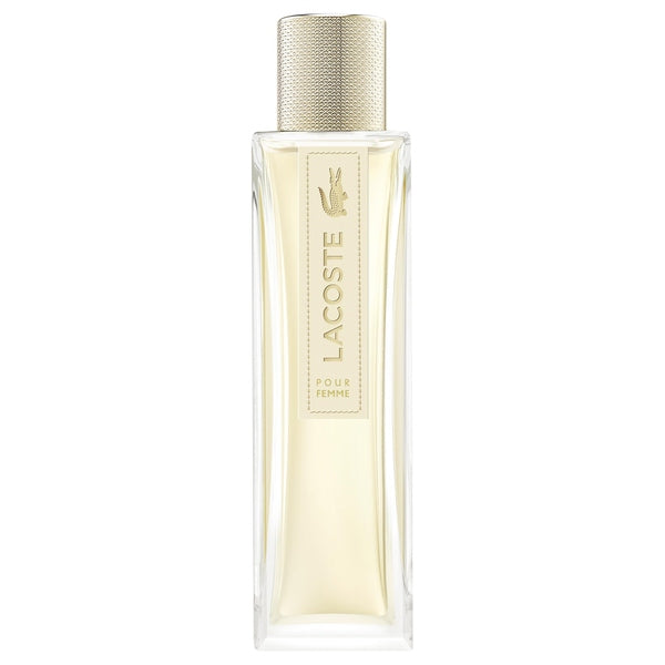 Lacoste Pour Femme Eau de Parfum 90ml Spray