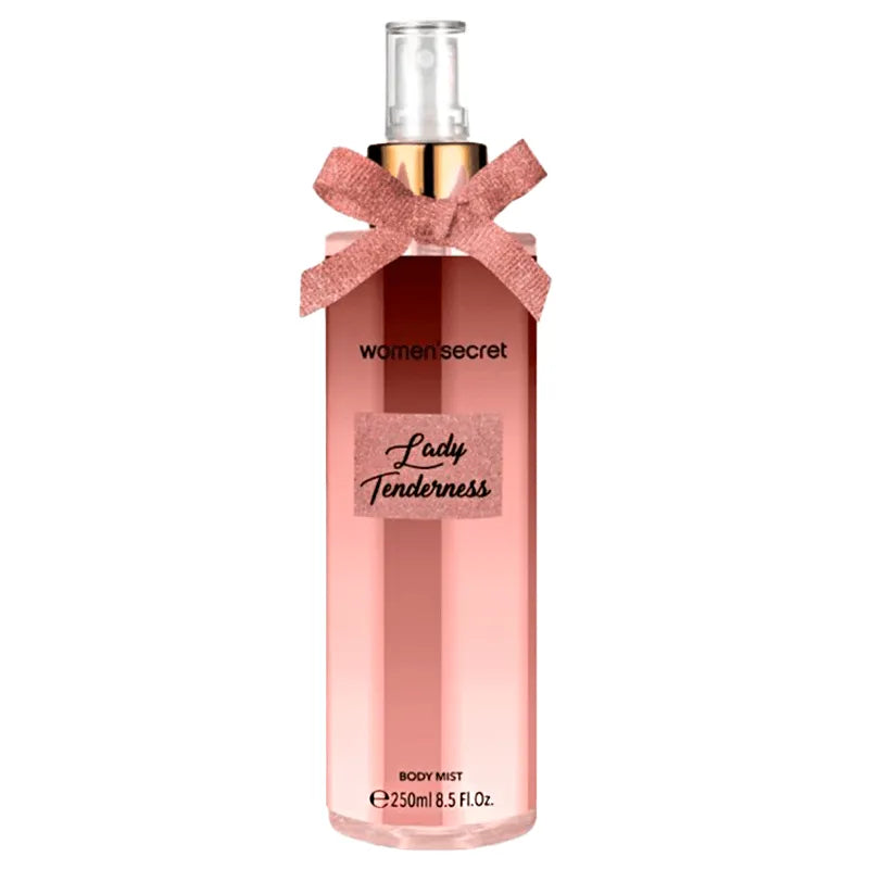 Women'Secret Lady Tenderness Body Mist 250ml