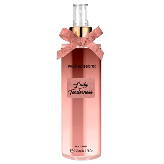 Women'Secret Lady Tenderness Bodyspray 250ml