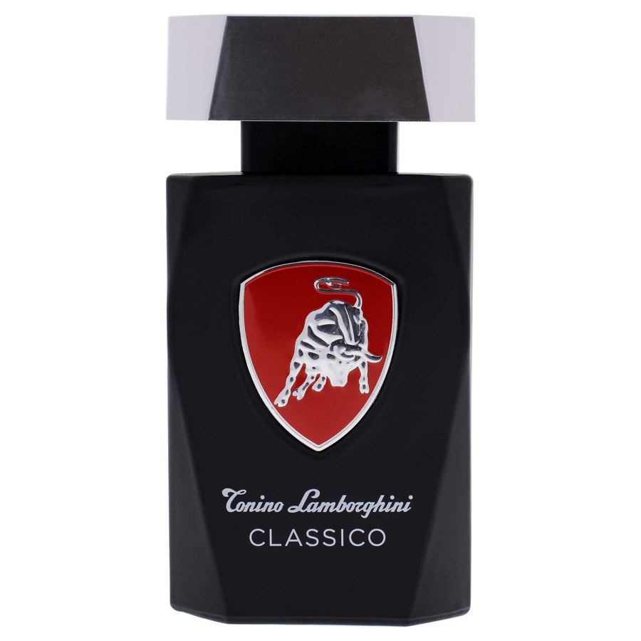 Lamborghini Essenza Eau de Toilette 75ml Spray