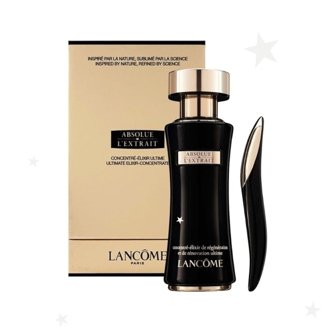 Lancôme Absolue L'Extrait Elixir Anti-Ageing Serum 30ml