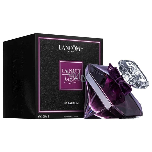 Lancôme La Nuit Trésor Le Parfum Eau de Parfum 100ml Spray