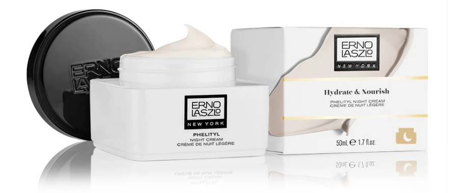 Erno Laszlo Phelityl Face Cream 50ml