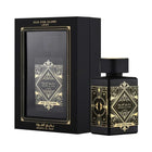Lattafa Perfumes Bade'e Al Oud Oud for Glory Body Deodorant Spray 200ml