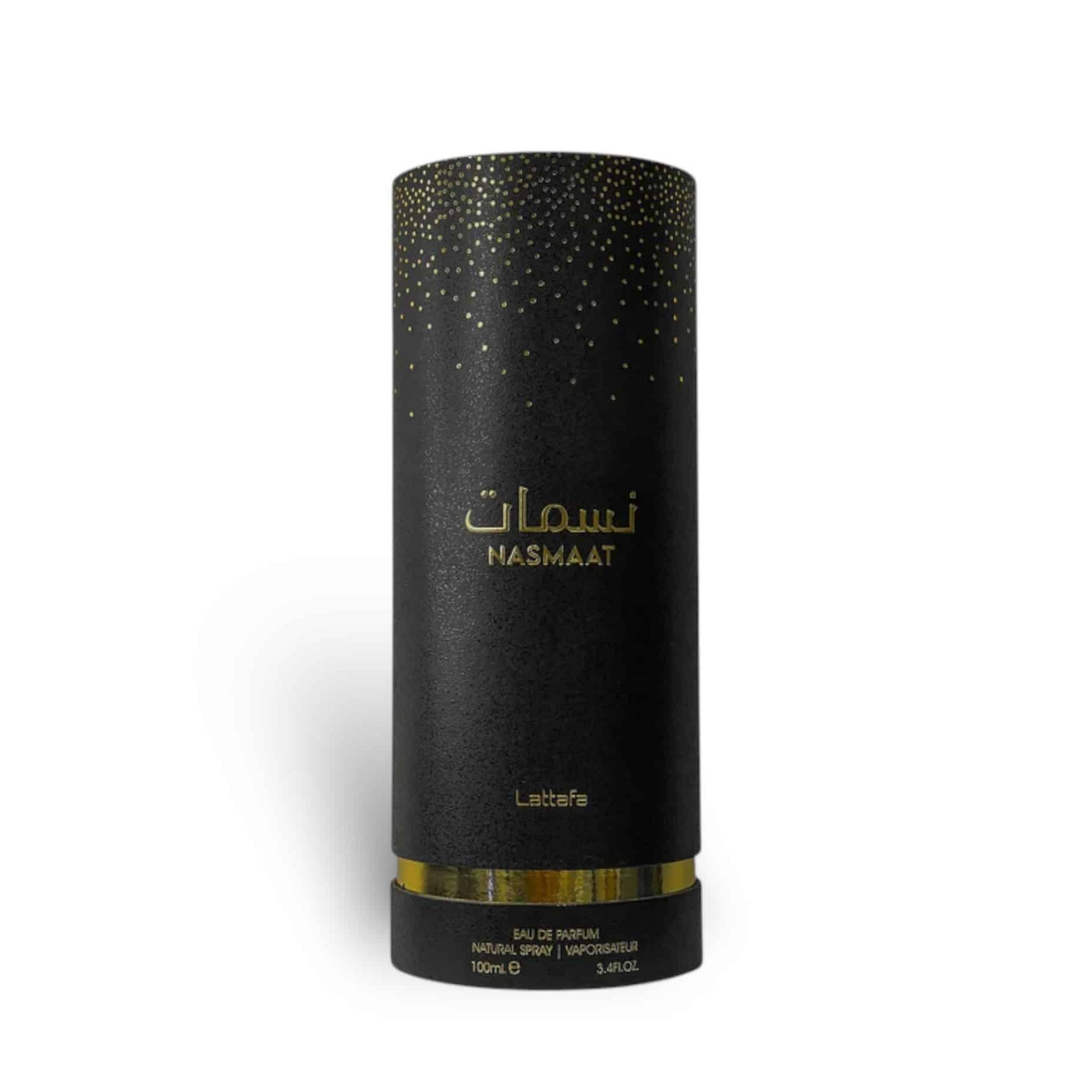 Lattafa Perfumes Nasmaat Eau de Parfum 100ml Spray