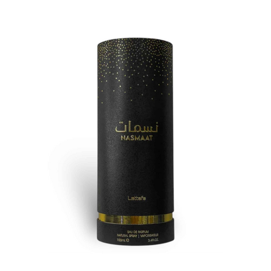 Lattafa Perfumes Nasmaat Eau de Parfum 100ml Spray