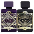 Lattafa Perfumes Bade'e Al Oud Perfumed Body Spray 200ml