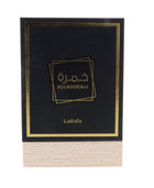 Lattafa Perfumes Khamrah Eau de Parfum 100ml Spray
