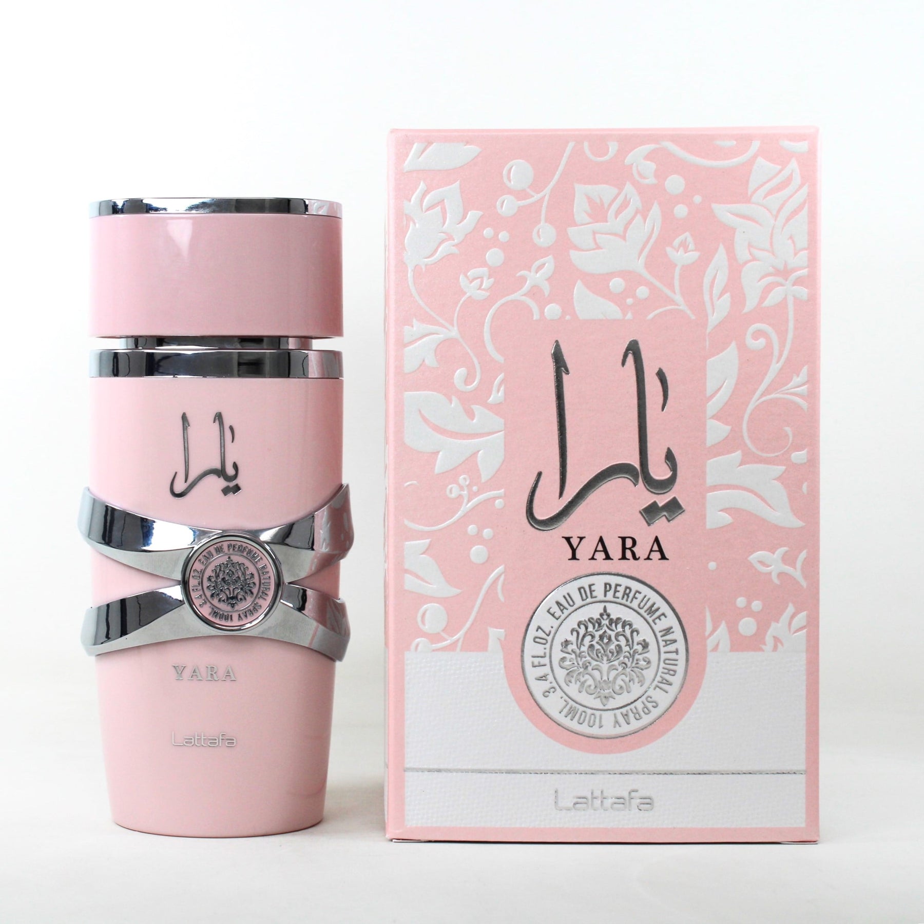 Lattafa Perfumes Sherif Eau de Parfum 100ml Spray