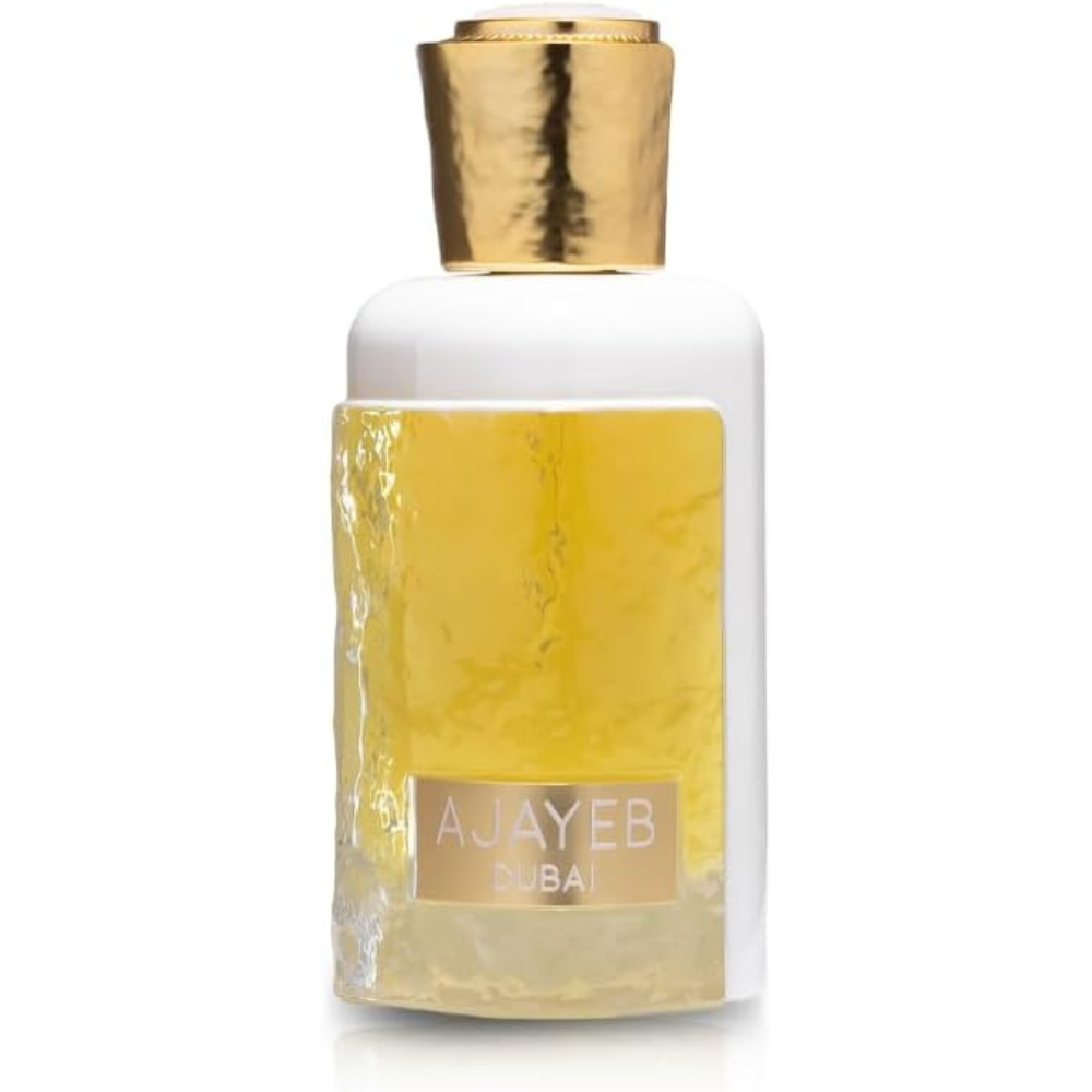 Lattafa Perfumes Ajayeb Dubai Portrait Eau de Parfum 100ml Spray