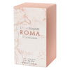Laura Biagiotti Roma Fiori Bianchi Eau de Toilette 50ml Spray