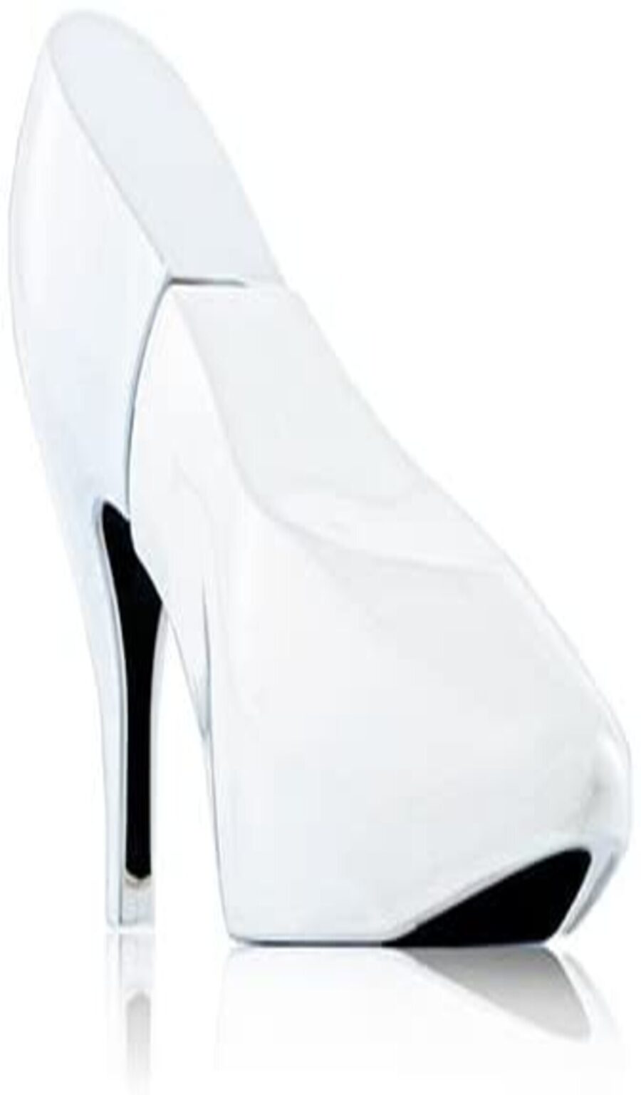 Laurelle Sexxy Shoo Black Stiletto Eau de Parfum 100ml Spray