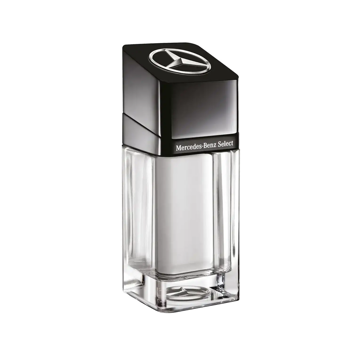 Mercedes-Benz Select Eau de Toilette 7ml Mini