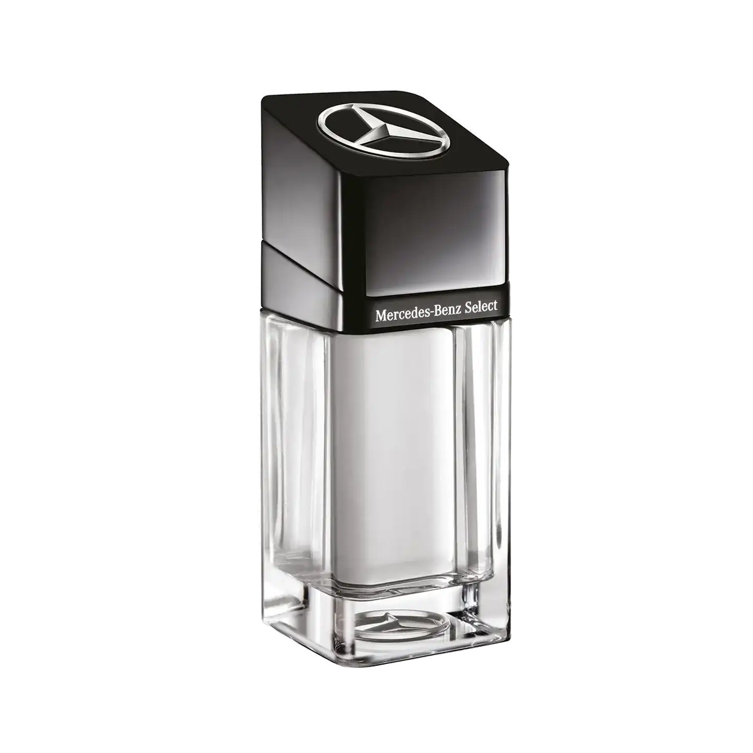 Mercedes-Benz Select Eau de Toilette 7ml Mini